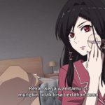 Aiyou’s Secret Room Episode 10 Subtitle Indonesia