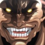 Hanma Baki: Son of Ogre (Season 2) Episode 2 Subtitle Indonesia