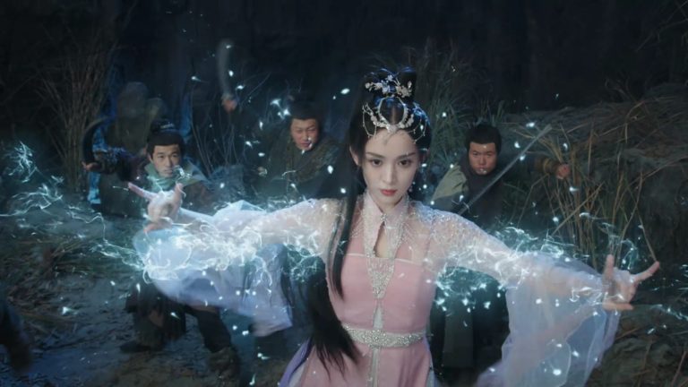 Lord Xue Ying (Live Action) Episode 2 Subtitle Indonesia