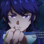 Rakshasa Street (Season 3) Episode 1 Subtitle Indonesia