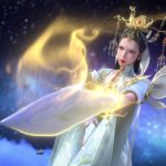 Zhen Yang Martial God Episode 1 Subtitle Indonesia