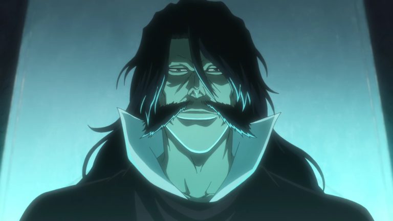 Bleach: Thousand-Year Blood War Arc Episode 14 Subtitle Indonesia