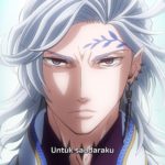 Record of Ragnarok (Season 2) Episode 15 [END] Subtitle Indonesia