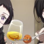 Aiyou’s Secret Room Episode 14 Subtitle Indonesia