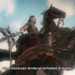 The Ravages of Time Episode 14 Subtitle Indonesia