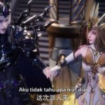 Magic Chef of Ice and Fire (Season 2) Episode 43 Subtitle Indonesia