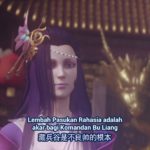 Hua Jianghu: Bu Liang Ren (Season 2) Episode 23 Subtitle Indonesia