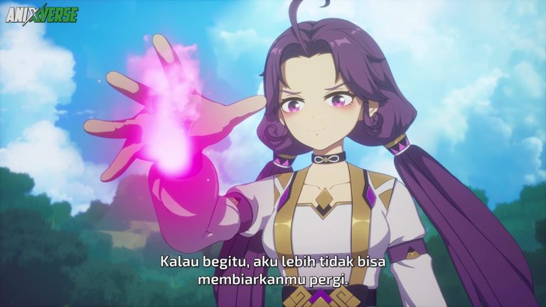 Akulah Sang Monster Liar (Season 2) Episode 5 Subtitle Indonesia