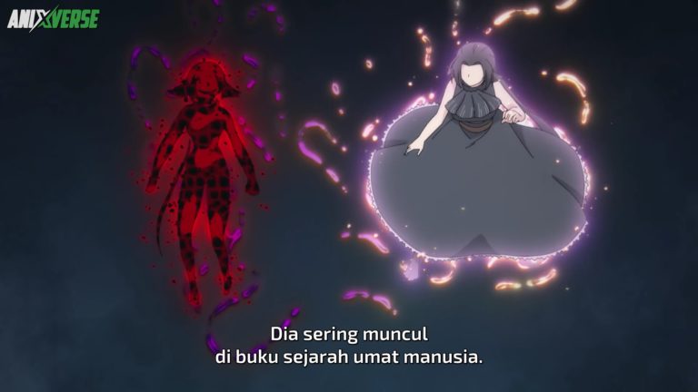 Brainless Witch Episode 1 Subtitle Indonesia