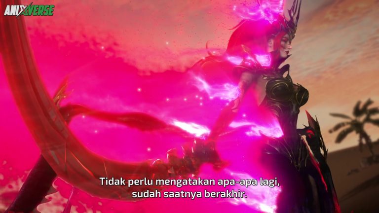 The Land of Miracles (Season 3) Episode 4 Subtitle Indonesia