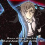 Bungou Stray Dogs (Season 5) Episode 3 Subtitle Indonesia