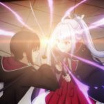 Reign of the Seven Spellblades Episode 2 Subtitle Indonesia