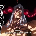 Record of Ragnarok (Season 2) Episode 13 Subtitle Indonesia