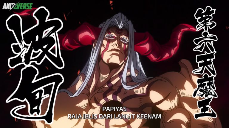 Record of Ragnarok (Season 2) Episode 13 Subtitle Indonesia