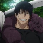 Jujutsu Kaisen (Season 2) Episode 3 Subtitle Indonesia