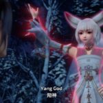 Zhen Yang Martial God Episode 3 Subtitle Indonesia