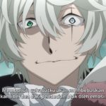 Bungou Stray Dogs (Season 5) Episode 1 Subtitle Indonesia