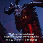 Magic Chef of Ice and Fire (Season 2) Episode 33 Subtitle Indonesia