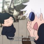 Jujutsu Kaisen (Season 2) Episode 1 Subtitle Indonesia