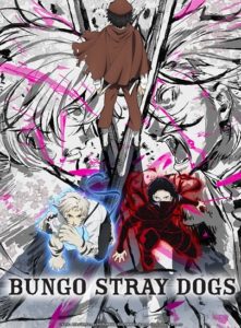 Bungou Stray Dogs 5th Season