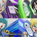 Bakugan Battle Brawlers: New Vestroia Episode 22 Subtitle Indonesia