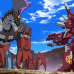 Bakugan Battle Brawlers: New Vestroia Episode 24 Subtitle Indonesia