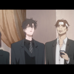 Shiguang Daili Ren (Season 2) Episode 3 Subtitle Indonesia