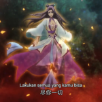 Yi Nian Yong Heng: Chuan Cheng Pian Episode 43 Subtitle Indonesia