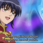 Bakugan Battle Brawlers Episode 16 Subtitle Indonesia