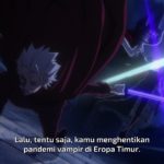 Bungou Stray Dogs (Season 5) Episode 2 Subtitle Indonesia