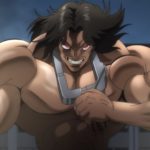 Hanma Baki: Son of Ogre (Season 2) Episode 1 Subtitle Indonesia