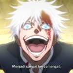 Jujutsu Kaisen (Season 2) Episode 4 Subtitle Indonesia