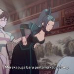 Akulah Sang Monster Liar (Season 2) Episode 4 Subtitle Indonesia