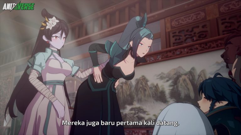 Akulah Sang Monster Liar (Season 2) Episode 4 Subtitle Indonesia