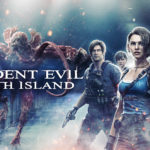 Resident Evil: Death Island Subtitle Indonesia