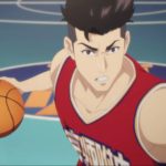 Left-Hand Layup! Episode 3 Subtitle Indonesia