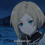 Mushoku Tensei (Season 2) Episode 1 Subtitle Indonesia