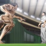 Hanma Baki: Son of Ogre (Season 2) Episode 7 Subtitle Indonesia