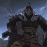 Blades of the Guardians Episode 13 Subtitle Indonesia