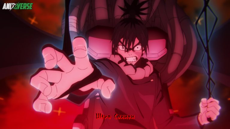 Jujutsu Kaisen (Season 2) Episode 6 Subtitle Indonesia