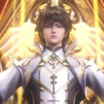 Sealed Divine Throne (Season 3) Episode 15 Subtitle Indonesia