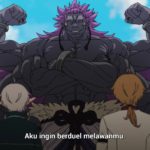 Mushoku Tensei (Season 2) Episode 8 Subtitle Indonesia