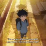 Jujutsu Kaisen (Season 2) Episode 5 Subtitle Indonesia