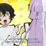 Bungou Stray Dogs (Season 5) Episode 7 Subtitle Indonesia