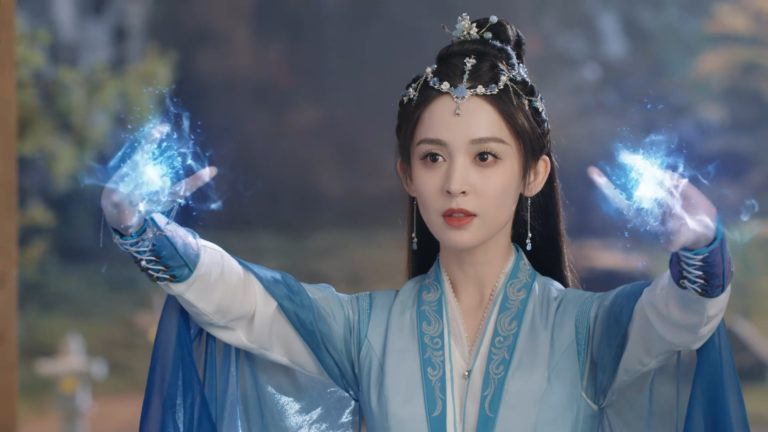 Lord Xue Ying (Live Action) Episode 6 Subtitle Indonesia