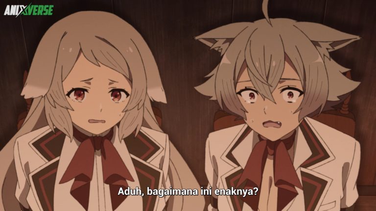 Mushoku Tensei (Season 2) Episode 7 Subtitle Indonesia