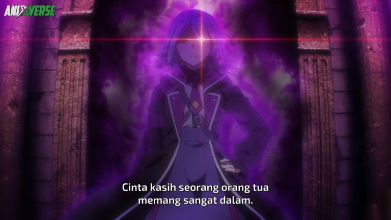 Reign of the Seven Spellblades Episode 5 Subtitle Indonesia