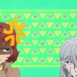 Bungou Stray Dogs (Season 5) Episode 8 Subtitle Indonesia