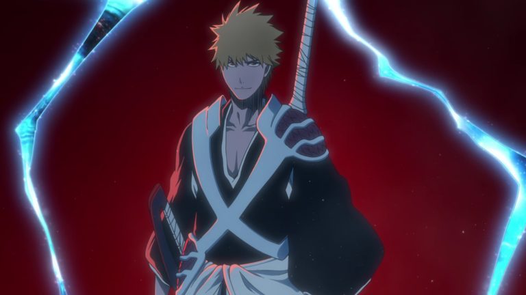 Bleach: Thousand-Year Blood War Arc Episode 21 Subtitle Indonesia