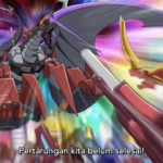 Bakugan Battle Brawlers: New Vestroia Episode 25 Subtitle Indonesia